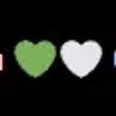 💚🤍