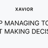 XAVIOR