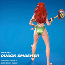 QUACK