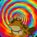 PSYCHOTOAD