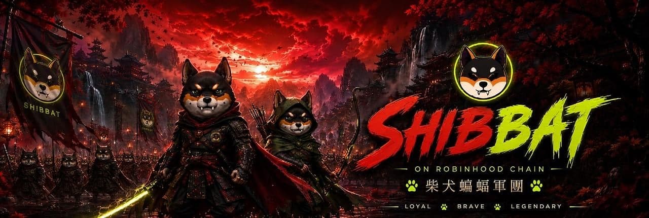 SHIBBAT Banner