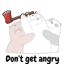 CalmDown
