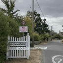 PIDDINGTON