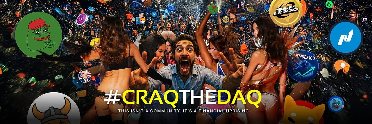 NASCRAQ Banner