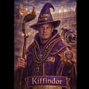 KIFFINDOR