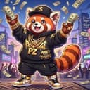PONZI