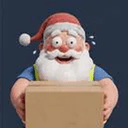 SANTA