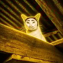 MEOWSTACHE