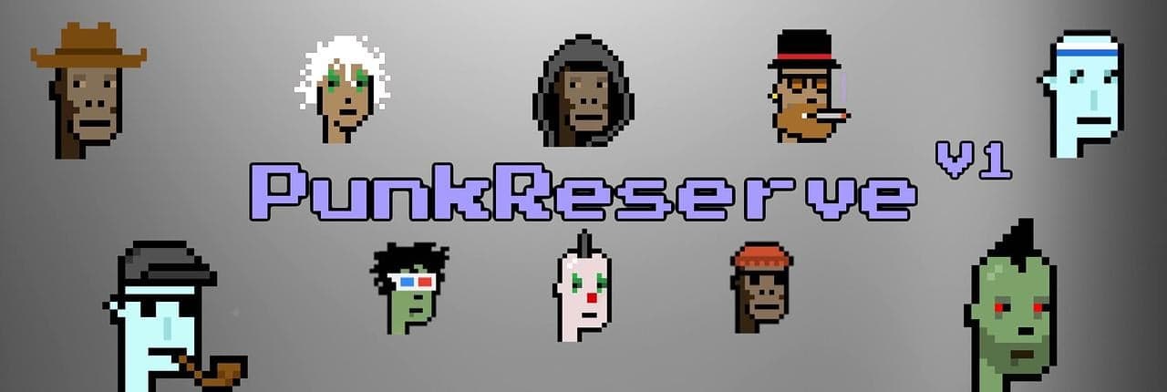 V1 Punk Strategic Reserve Banner