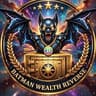 BATMAN WEALTH REVERSER