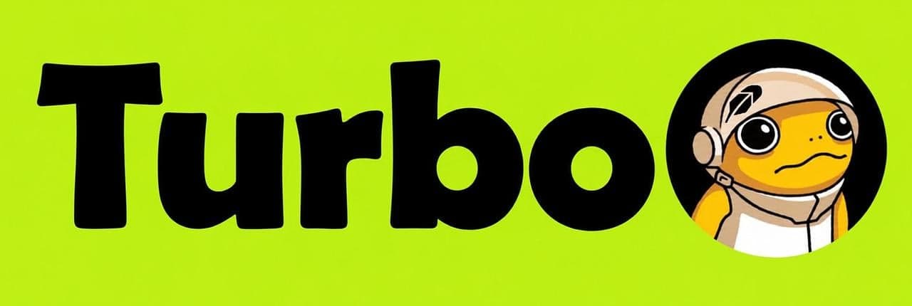 Turbo on Robinhood Banner
