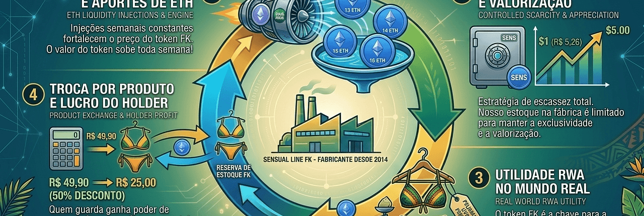 Sensual Line FK Banner