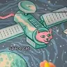 SPACECAT
