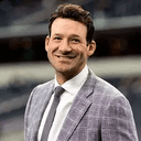 tony romo