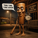 SAHUR