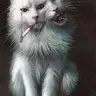SMOKINGCAT