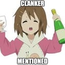 MENTIONED