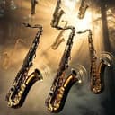 SAXLOUD