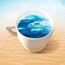 Cupsea