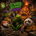 SKAF