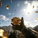 Flowers come