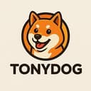 TONYDOG