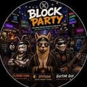 BLOCKPARTY