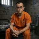 越狱人的一生