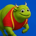 BULLTOAD
