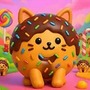 KETDONUT