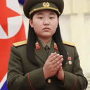 Kim Ju Ae