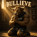 Bullieve