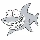 SHARKY