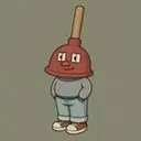PLUNGER