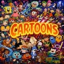 Cartoons