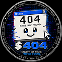 $404