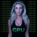 CPU