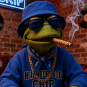 CRIPKERMIT