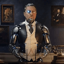 TheoDroid