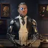 TheoDroid