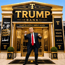 TRUMPBANK