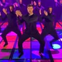 DANCE