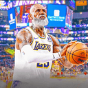 LEBRON