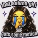 SOLGIRL