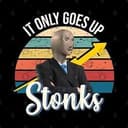 STONKS