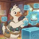 GOOSE