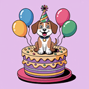 DOGPARTY