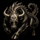 OXDRAGON