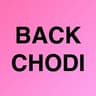 BACKCHODI