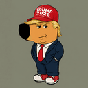CHILLTRUMP